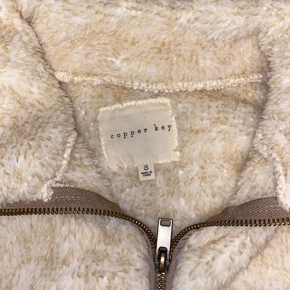 Cropped Jacket - Picture 3 of 4